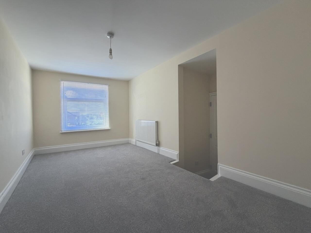 Gilbert Road, Redfield, Bristol